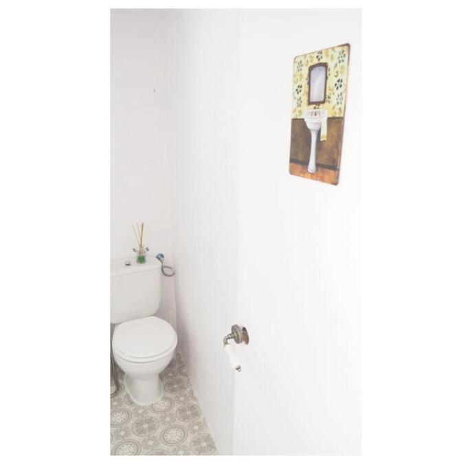 Villa Casa Arena Y Sal En Pleno Casco Antiguo De Vejer Vejer de la Frontera Exterior foto